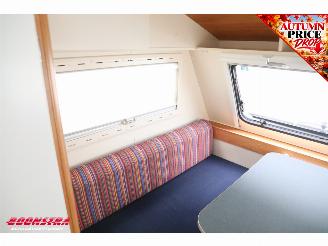 Kip  Vision Mover Hefdak Fietsendrager Middenkeuken Treinzit picture 18