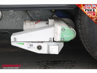 Kip  Vision Mover Hefdak Fietsendrager Middenkeuken Treinzit picture 26