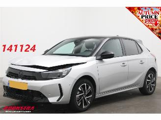 Schadeauto Opel Corsa 1.2 Turbo Hybrid GS ACC Navi Virtual Apple/Android Camera PDC SHZ Clima 2026/6
