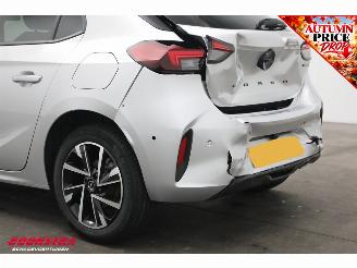 Opel Corsa 1.2 Turbo Hybrid GS ACC Navi Virtual Apple/Android Camera PDC SHZ Clima picture 13