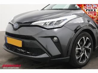 Toyota C-HR 1.8 Hybrid Dynamic Aut. AHK Camera Cruise Clima 10.731 km! picture 11