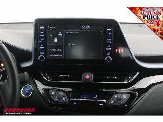 Toyota C-HR 1.8 Hybrid Dynamic Aut. AHK Camera Cruise Clima 10.731 km! picture 16