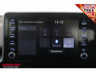 Toyota C-HR 1.8 Hybrid Dynamic Aut. AHK Camera Cruise Clima 10.731 km! picture 28