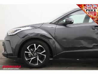 Toyota C-HR 1.8 Hybrid Dynamic Aut. AHK Camera Cruise Clima 10.731 km! picture 12