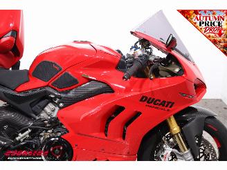 Ducati  Panigale V4 S ABS LED Cruise Heizgriffe picture 17