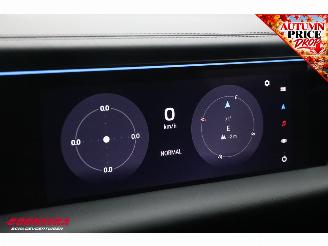 Porsche Macan Turbo 100 kWh Chrono PDLS+ Pano ACC HUD BOSE 360° Memory picture 32