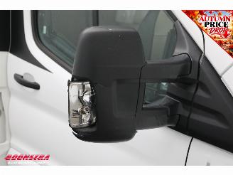 Benimar  Tessoro 463 2.0 TDCI 170 PK Aut. Solar Luifel Hefbed Cruise Leder picture 35