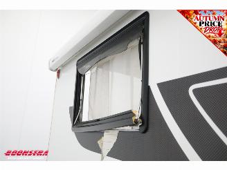 Benimar  Tessoro 463 2.0 TDCI 170 PK Aut. Solar Luifel Hefbed Cruise Leder picture 20