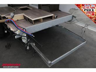 Benimar  Tessoro 463 2.0 TDCI 170 PK Aut. Solar Luifel Hefbed Cruise Leder picture 19