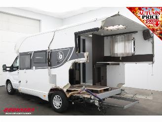 Benimar  Tessoro 463 2.0 TDCI 170 PK Aut. Solar Luifel Hefbed Cruise Leder picture 4