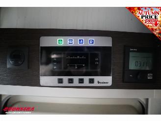 Benimar  Tessoro 463 2.0 TDCI 170 PK Aut. Solar Luifel Hefbed Cruise Leder picture 56
