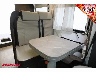 Benimar  Tessoro 463 2.0 TDCI 170 PK Aut. Solar Luifel Hefbed Cruise Leder picture 37