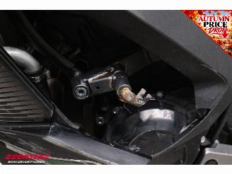 Kawasaki  Ninja 1000SX ABS LED Akrapovic Cruise Heizgriffe 16.667 km! picture 13