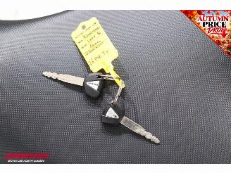 Kawasaki  Ninja 1000SX ABS LED Akrapovic Cruise Heizgriffe 16.667 km! picture 23
