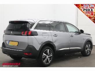 Peugeot 5008 1.2 PureTech Aut. Allure Pack Business 7p Cruise Navi Virtual Apple/Android Camera PDC Clima picture 3