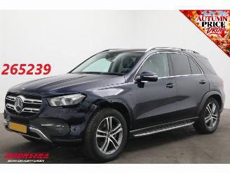 Auto incidentate Mercedes GLE 350 de 4Matic Premium Plus 360° Memory ACC AHK SHZ 2020/10