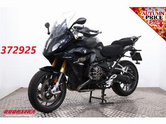 krockskadad bil motor BMW R 1200 RS ABS Tour Comfort Cruise Heizgriffe 45.886 km! 2018/9