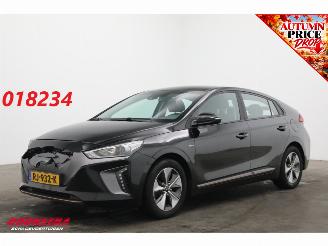 Voiture accidenté Hyundai Ioniq Comfort EV ACC Navi Clima Camera PDC 2018/1