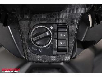 Honda  Forza 350 ABS Heizgriffe LED 3.813 km! picture 10