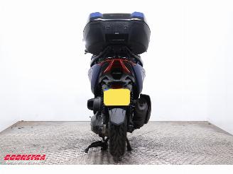 Honda  Forza 350 ABS Heizgriffe LED 3.813 km! picture 8