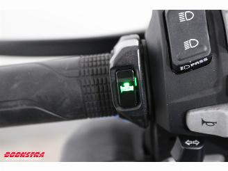 Honda  Forza 350 ABS Heizgriffe LED 3.813 km! picture 11