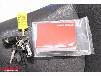 Honda  Forza 350 ABS Heizgriffe LED 3.813 km! picture 15