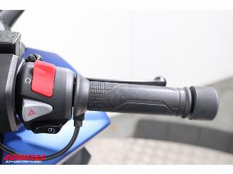 Honda  Forza 350 ABS Heizgriffe LED 3.813 km! picture 14