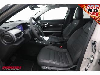 Jeep Avenger 1.2 e-Hybrid Aut. Summit Camera Massage SHZ ACC Leder Virtual picture 15