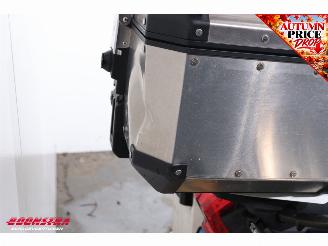 Triumph Tiger 800 XRT ABS Heizgriffe Cruise SHZ Bluetooth picture 17