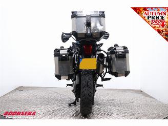 Triumph Tiger 800 XRT ABS Heizgriffe Cruise SHZ Bluetooth picture 8