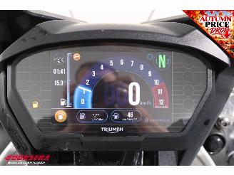 Triumph Tiger 800 XRT ABS Heizgriffe Cruise SHZ Bluetooth picture 19