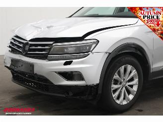 Volkswagen Tiguan 1.5 TSI DSG ACT Highline ACC Navi SHZ Apple/Android Camera PDC picture 14