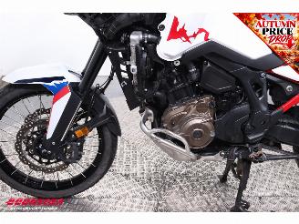 Honda  CRF 1100L Africa Twin DCT ABS SC Project Cruise Bluetooth picture 13