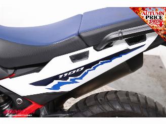 Honda  CRF 1100L Africa Twin DCT ABS SC Project Cruise Bluetooth picture 17