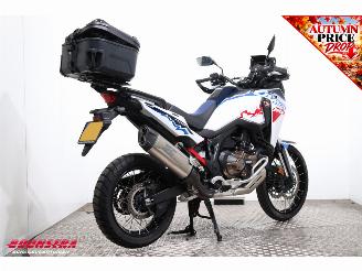 Honda  CRF 1100L Africa Twin DCT ABS SC Project Cruise Bluetooth picture 3