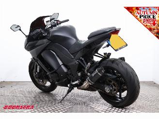 Kawasaki Z 1000 SX ABS Racaleo picture 4
