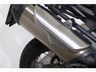 Triumph Tiger 800 XC ABS Heizgriffe picture 9