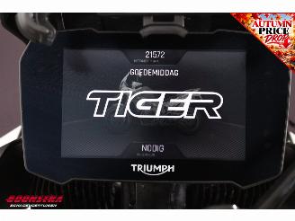 Triumph Tiger 900 Rally ABS LED Cruise Heizgriffe picture 16