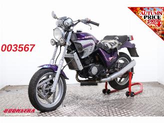 ojeté vozy motocykly Cagiva  Blue 125 14.269 km! 1999/12
