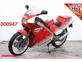 ojeté vozy motocykly Honda NSR 250 MC16 7.573 km! 2008/1