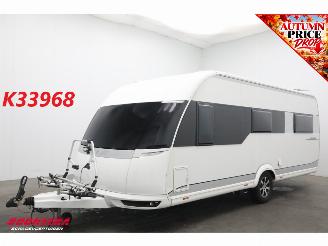 Hobby  560 CFE Premium Mover Luifel Frans bed Middenkeuken Rondzit LMV 2019/5