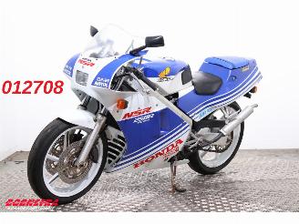 begagnad bil motor Honda NSR 250 R MC18 5.671 km! 2013/5