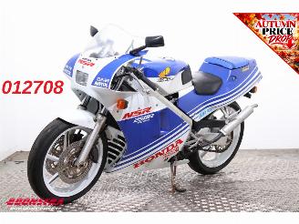 Käytettyjen motor cycles Honda NSR 250 R MC18 5.671 km! 2013/5
