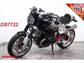 bruktbiler motor BMW  R12 NineT ABS LED Unit Kineo Wheels Heizgriffe 5.166 km! 2022/1