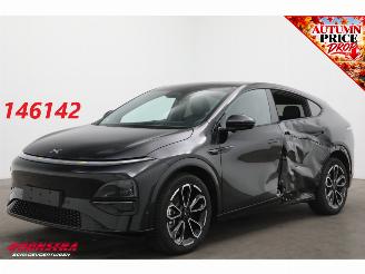 Avarii autoturisme Xpeng G6 Performance Pano ACC Navi Virtual Apple/Android 360° PDC Leder Clima 2025/12
