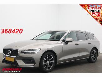  Volvo V-60 2.0 T4 Aut. Momentum ACC Navi SHZ LrHZ Virtual Apple/Android PDC AHK Clima 2019/11