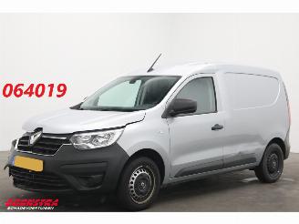krockskadad bil bedrijf Renault Express 1.5 dCi 95 Comfort Cruise Bluetooth PDC Airco 2024/1