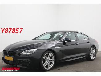 occasion passenger cars BMW 6-serie 640d Aut. M-Sport B&O HUD Cruise Navi Camera PDC Memory SHZ Clima 2013/3