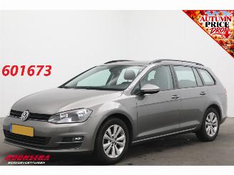 Ocazii autoturisme Volkswagen Golf Variant 1.6 TDI Comfortline Cruise Navi PDC AHK Bluetooth Clima 2015/3