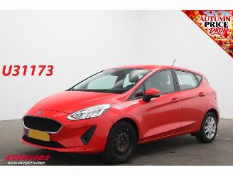  Ford Fiesta 1.0 EcoBoost Trend Cruise Bluetooth Airco 2021/2